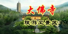 搞屄视频在线免费观看中国浙江-新昌大佛寺旅游风景区